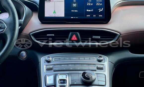 Buy Used Hyundai Santa Fe Car Buy Used Hyundai Santa Fe Car