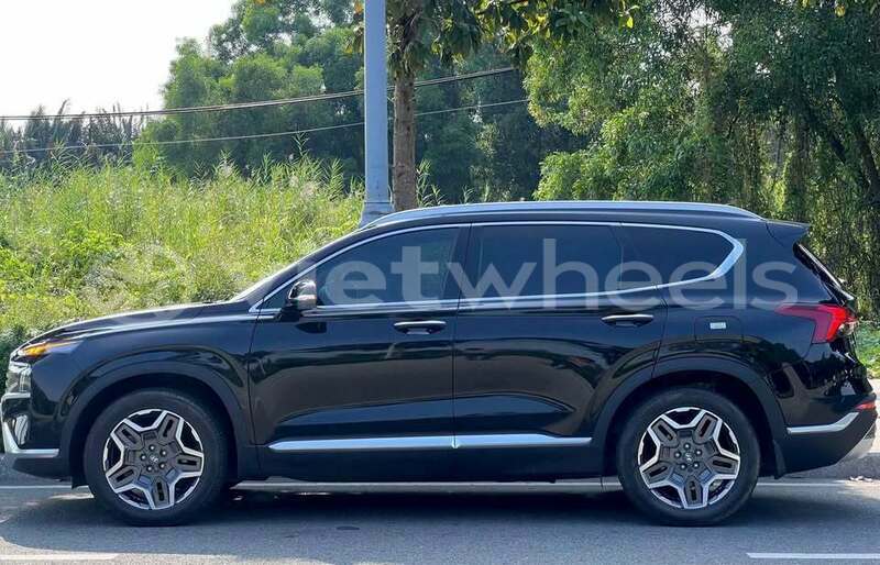 Big with watermark hyundai santa fe tinh thua thien hue huyen a luoi 39335