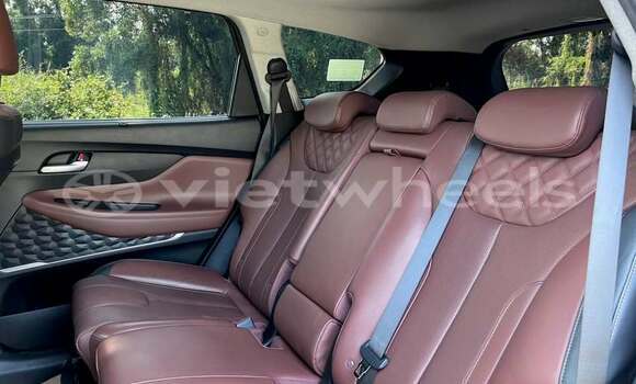 Buy Used Hyundai Santa Fe Car Buy Used Hyundai Santa Fe Car