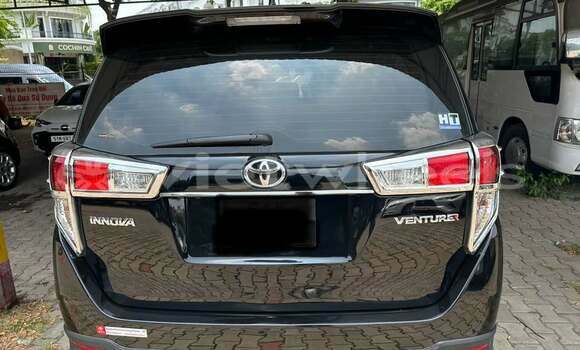 Mua Đã sử dụng Toyota Innova Xe ô tô Mua Đã sử dụng Toyota Innova Xe ô tô