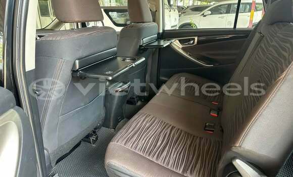 Mua Đã sử dụng Toyota Innova Xe ô tô Mua Đã sử dụng Toyota Innova Xe ô tô