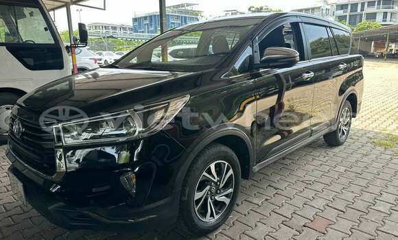 Mua Đã sử dụng Toyota Innova Xe ô tô Mua Đã sử dụng Toyota Innova Xe ô tô