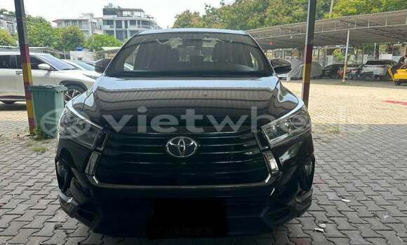 Mua Đã sử dụng Toyota Innova Xe ô tô Mua Đã sử dụng Toyota Innova Xe ô tô