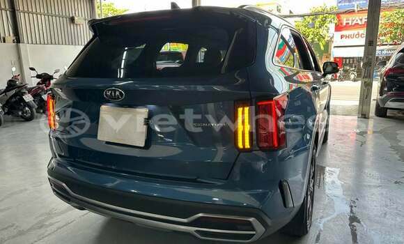 Mua Đã sử dụng Kia Carnival Xe ô tô Mua Đã sử dụng Kia Carnival Xe ô tô