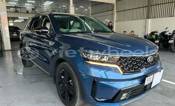 Mua Đã sử dụng Kia Carnival Xe ô tô Mua Đã sử dụng Kia Carnival Xe ô tô