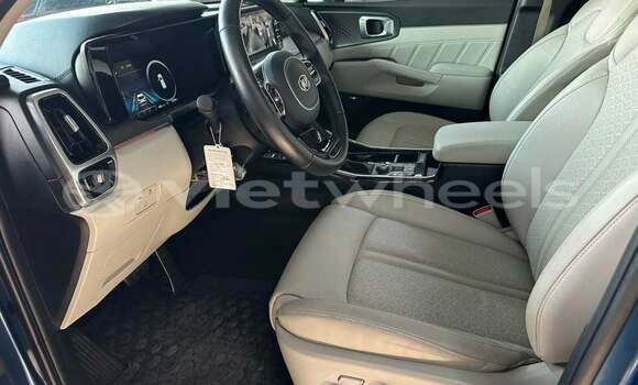 Mua Đã sử dụng Kia Carnival Xe ô tô Mua Đã sử dụng Kia Carnival Xe ô tô