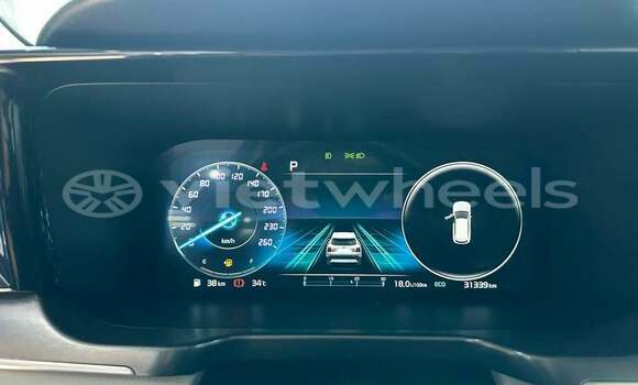 Mua Đã sử dụng Kia Carnival Xe ô tô Mua Đã sử dụng Kia Carnival Xe ô tô
