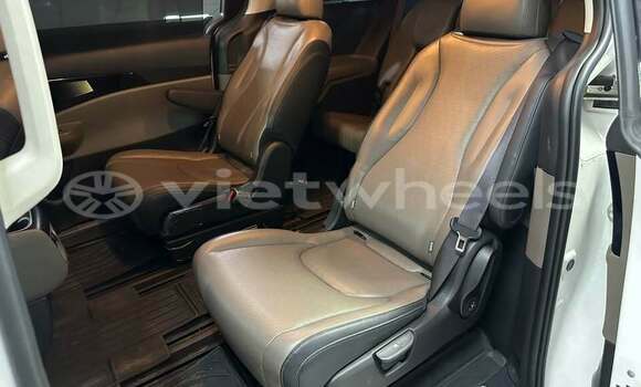 Mua Đã sử dụng Kia Carnival Xe ô tô Mua Đã sử dụng Kia Carnival Xe ô tô