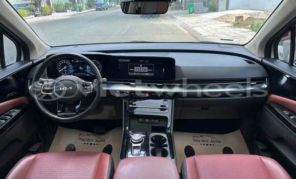 Mua Đã sử dụng Kia Carnival Xe ô tô Mua Đã sử dụng Kia Carnival Xe ô tô