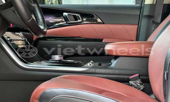 Mua Đã sử dụng Kia Carnival Xe ô tô Mua Đã sử dụng Kia Carnival Xe ô tô
