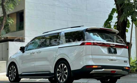 Mua Đã sử dụng Kia Carnival Xe ô tô Mua Đã sử dụng Kia Carnival Xe ô tô