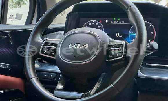 Mua Đã sử dụng Kia Carnival Xe ô tô Mua Đã sử dụng Kia Carnival Xe ô tô