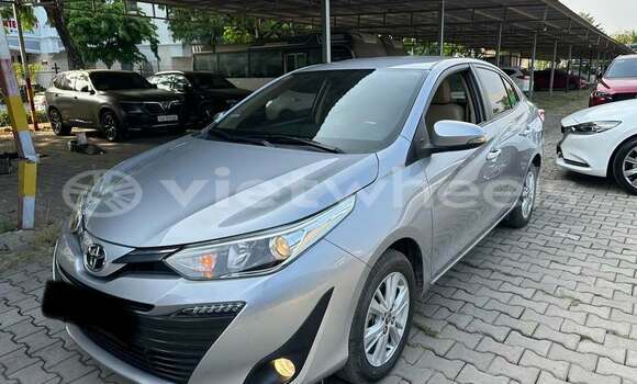 Mua Đã sử dụng Toyota Vios Xe ô tô Mua Đã sử dụng Toyota Vios Xe ô tô