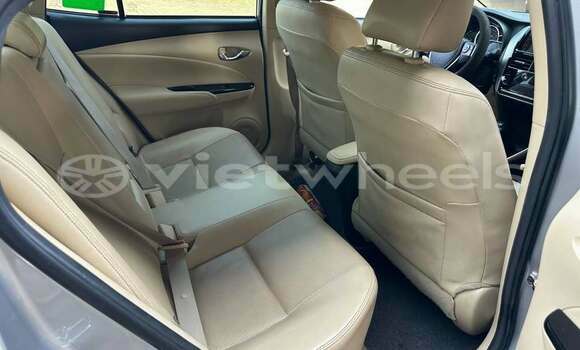 Mua Đã sử dụng Toyota Vios Xe ô tô Mua Đã sử dụng Toyota Vios Xe ô tô