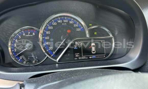 Mua Đã sử dụng Toyota Vios Xe ô tô Mua Đã sử dụng Toyota Vios Xe ô tô