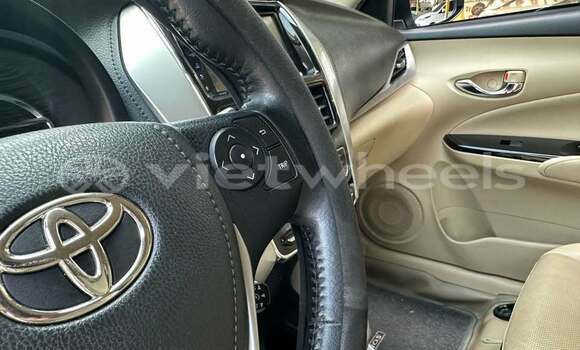 Mua Đã sử dụng Toyota Vios Xe ô tô Mua Đã sử dụng Toyota Vios Xe ô tô