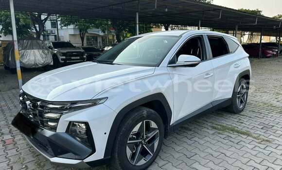 Mua Đã sử dụng Hyundai Tucson Xe ô tô Mua Đã sử dụng Hyundai Tucson Xe ô tô