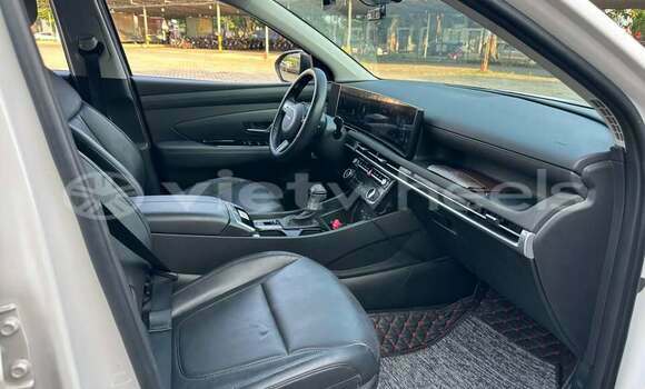 Mua Đã sử dụng Hyundai Tucson Xe ô tô Mua Đã sử dụng Hyundai Tucson Xe ô tô