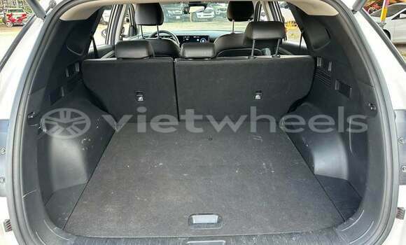 Mua Đã sử dụng Hyundai Tucson Xe ô tô Mua Đã sử dụng Hyundai Tucson Xe ô tô