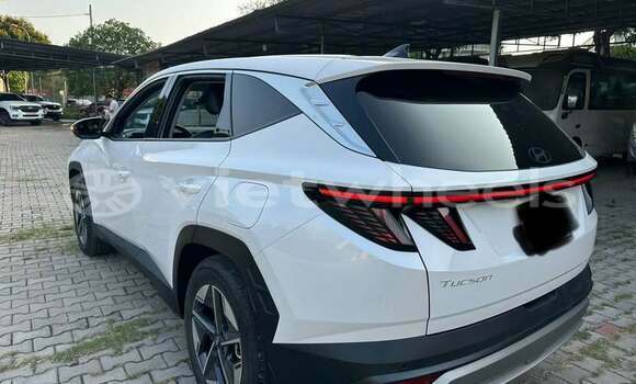 Mua Đã sử dụng Hyundai Tucson Xe ô tô Mua Đã sử dụng Hyundai Tucson Xe ô tô