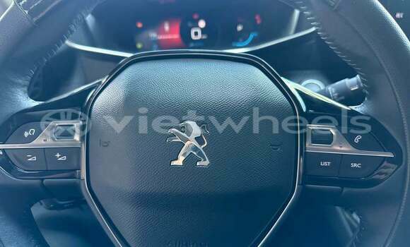 Buy Used Peugeot Peugeot 208 Car Buy Used Peugeot Peugeot 208 Car