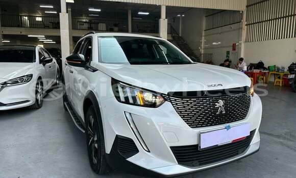 Buy Used Peugeot Peugeot 208 Car Buy Used Peugeot Peugeot 208 Car