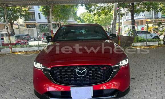 Mua Đã sử dụng Mazda CX-5 Xe ô tô Mua Đã sử dụng Mazda CX-5 Xe ô tô