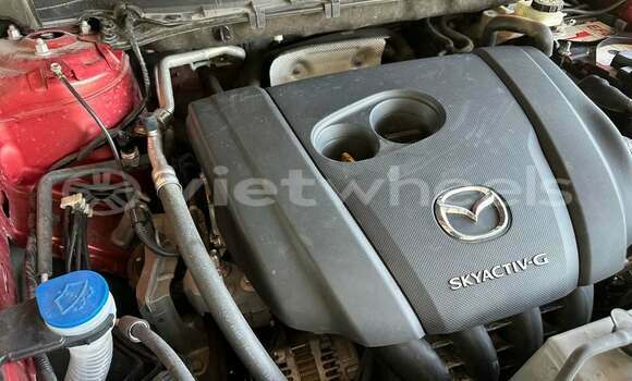 Mua Đã sử dụng Mazda CX-5 Xe ô tô Mua Đã sử dụng Mazda CX-5 Xe ô tô
