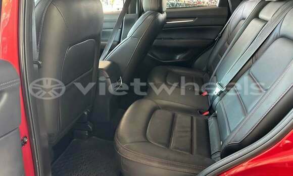 Mua Đã sử dụng Mazda CX-5 Xe ô tô Mua Đã sử dụng Mazda CX-5 Xe ô tô
