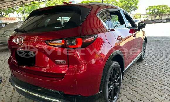 Mua Đã sử dụng Mazda CX-5 Xe ô tô Mua Đã sử dụng Mazda CX-5 Xe ô tô