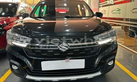 Buy Used Suzuki XL7 Car Buy Used Suzuki XL7 Car