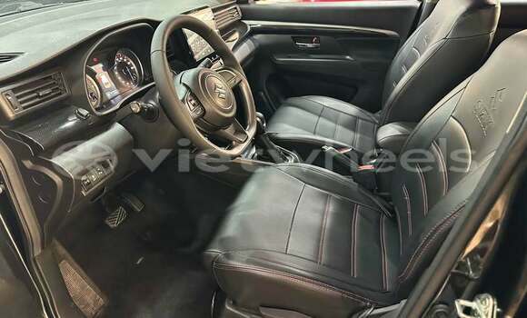 Buy Used Suzuki XL7 Car Buy Used Suzuki XL7 Car