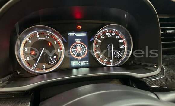 Buy Used Suzuki XL7 Car Buy Used Suzuki XL7 Car