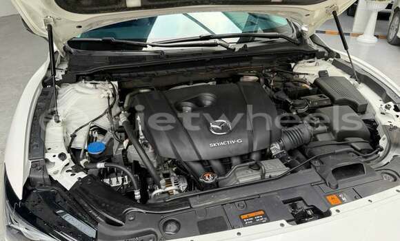 Mua Đã sử dụng Mazda 6 Xe ô tô Mua Đã sử dụng Mazda 6 Xe ô tô