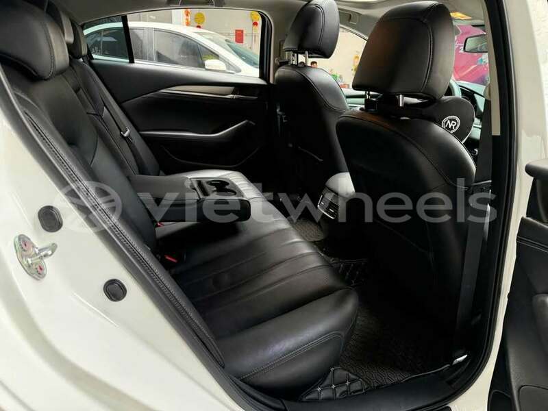 Big with watermark mazda 6 tinh lam gjong gjam rong 39346