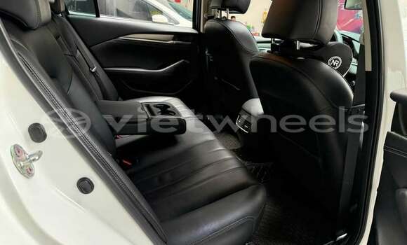 Mua Đã sử dụng Mazda 6 Xe ô tô Mua Đã sử dụng Mazda 6 Xe ô tô