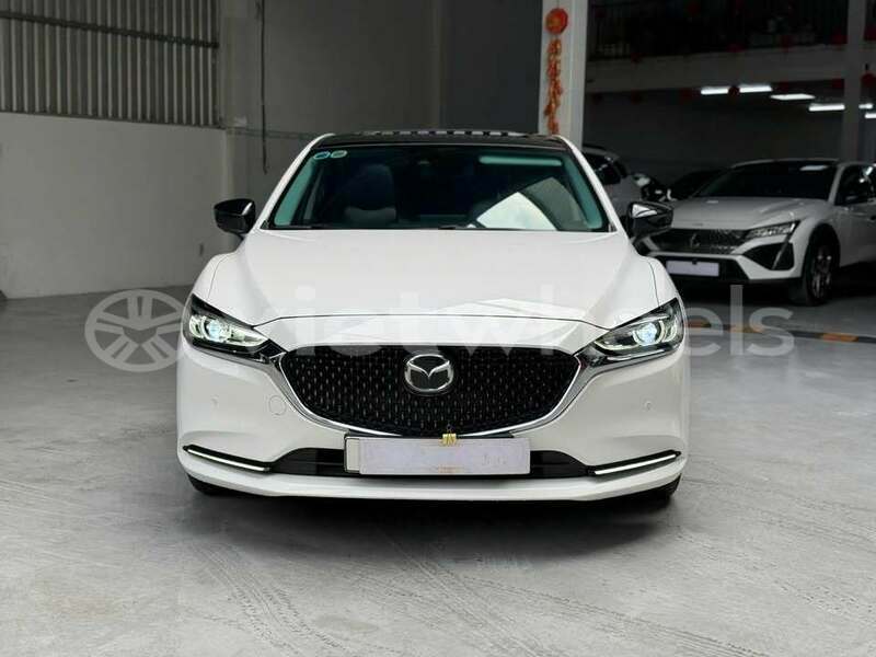 Big with watermark mazda 6 tinh lam gjong gjam rong 39346