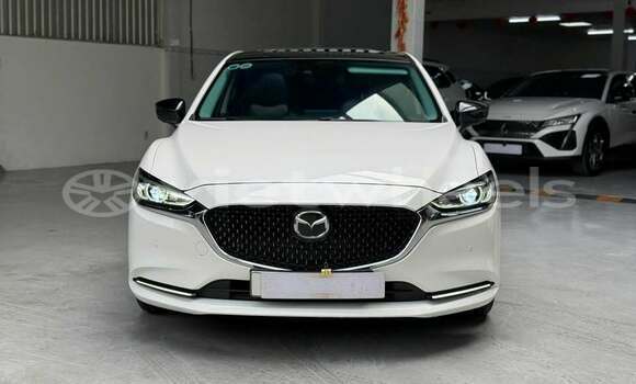 Mua Đã sử dụng Mazda 6 Xe ô tô Mua Đã sử dụng Mazda 6 Xe ô tô