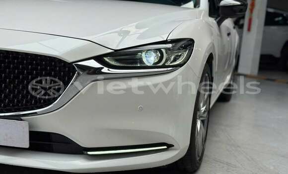 Mua Đã sử dụng Mazda 6 Xe ô tô Mua Đã sử dụng Mazda 6 Xe ô tô