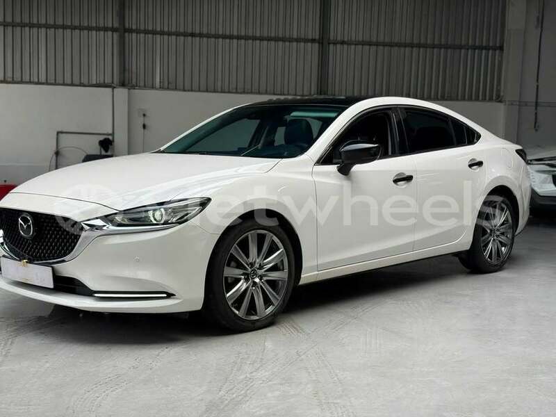 Big with watermark mazda 6 tinh lam gjong gjam rong 39346