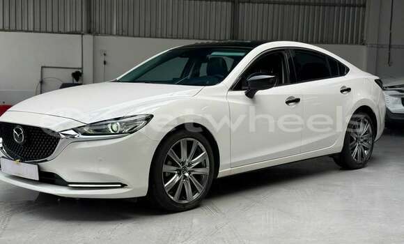 Mua Đã sử dụng Mazda 6 Xe ô tô Mua Đã sử dụng Mazda 6 Xe ô tô