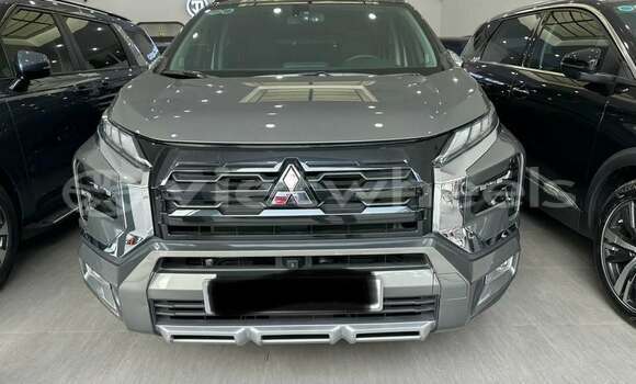 Buy Used Mitsubishi Xpander Car Buy Used Mitsubishi Xpander Car