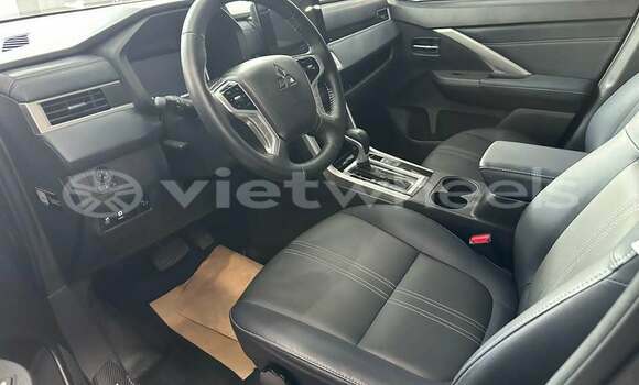Buy Used Mitsubishi Xpander Car Buy Used Mitsubishi Xpander Car