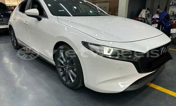 Mua Đã sử dụng Mazda 3 Xe ô tô Mua Đã sử dụng Mazda 3 Xe ô tô
