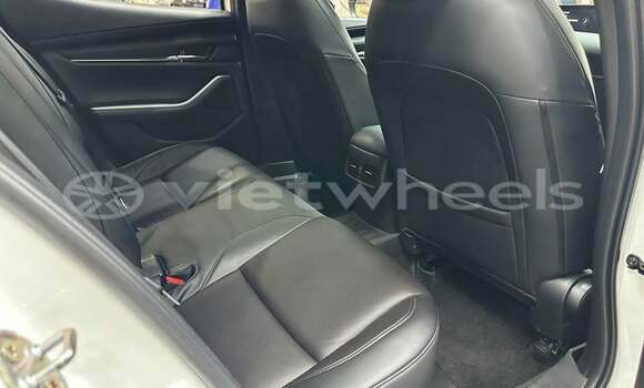 Mua Đã sử dụng Mazda 3 Xe ô tô Mua Đã sử dụng Mazda 3 Xe ô tô
