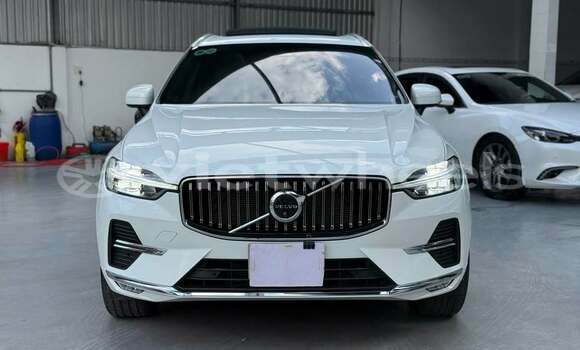 Mua Đã sử dụng Volvo XC60 Xe ô tô Mua Đã sử dụng Volvo XC60 Xe ô tô