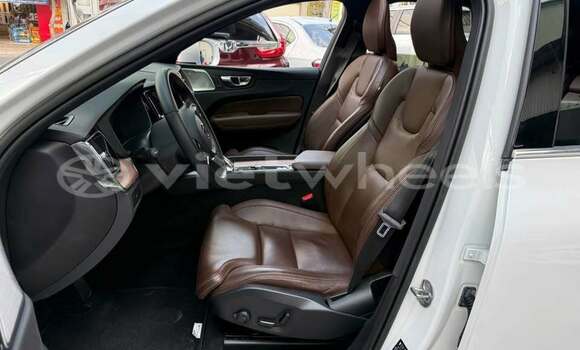 Mua Đã sử dụng Volvo XC60 Xe ô tô Mua Đã sử dụng Volvo XC60 Xe ô tô