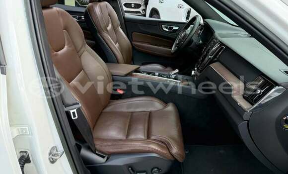 Mua Đã sử dụng Volvo XC60 Xe ô tô Mua Đã sử dụng Volvo XC60 Xe ô tô