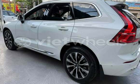 Mua Đã sử dụng Volvo XC60 Xe ô tô Mua Đã sử dụng Volvo XC60 Xe ô tô