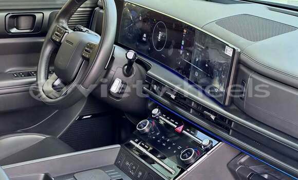 Mua Đã sử dụng Hyundai Santa fe Xe ô tô Mua Đã sử dụng Hyundai Santa fe Xe ô tô